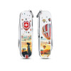 Нож Victorinox Classic LE 2018 "Cappadocia" 0.6223.L1804