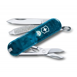 Нож Victorinox Classic LE 2018 "Great Pyramids" 0.6223.L1805