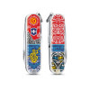 Нож Victorinox Classic LE 2018 "New Zealand" 0.6223.L1806