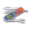 Нож Victorinox Classic LE 2018 "New Zealand" 0.6223.L1806