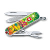 Нож Victorinox Classic LE 2018 "Mexican Sunset" 0.6223.L1807