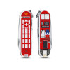 Нож Victorinox Classic LE 2018 "A Trip to Londone" 0.6223.L1808