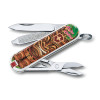 Нож Victorinox Classic LE 2018 "Aloha Kakou" 0.6223.L1809