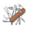 Ніж Victorinox Deluxe Tinker 1.4721.J18 Damast Limited Edition 2018