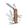 Ніж Victorinox Deluxe Tinker 1.4721.J18 Damast Limited Edition 2018