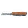 Ніж Victorinox Deluxe Tinker 1.4721.J18 Damast Limited Edition 2018
