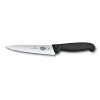 Набор из 5 предметов Victorinox Fibrox In-Drawer Knife Holder 5.1143.5 с подставкой