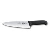 Набор из 5 предметов Victorinox Fibrox In-Drawer Knife Holder 5.1143.5 с подставкой