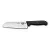 Набор из 5 предметов Victorinox Fibrox In-Drawer Knife Holder 5.1143.5 с подставкой