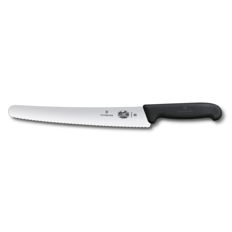 Набор из 5 предметов Victorinox Fibrox In-Drawer Knife Holder 5.1143.5 с подставкой
