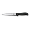 Набор из 5 предметов Victorinox Fibrox In-Drawer Knife Holder 5.1143.5 с подставкой
