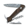 Нож Victorinox Wine Master 0.9701.J19 Damast Limited Edition 2019