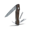 Нож Victorinox Wine Master 0.9701.J19 Damast Limited Edition 2019