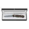Нож Victorinox Wine Master 0.9701.J19 Damast Limited Edition 2019