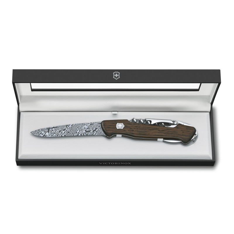 Нож Victorinox Wine Master 0.9701.J19 Damast Limited Edition 2019