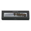 Нож Victorinox Wine Master 0.9701.J19 Damast Limited Edition 2019