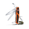 Ніж Victorinox Ranger 55 Grip 0.9563.C91 Autumn Spirit Special Edition 2019