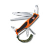 Ніж Victorinox Ranger 55 Grip 0.9563.C91 Autumn Spirit Special Edition 2019