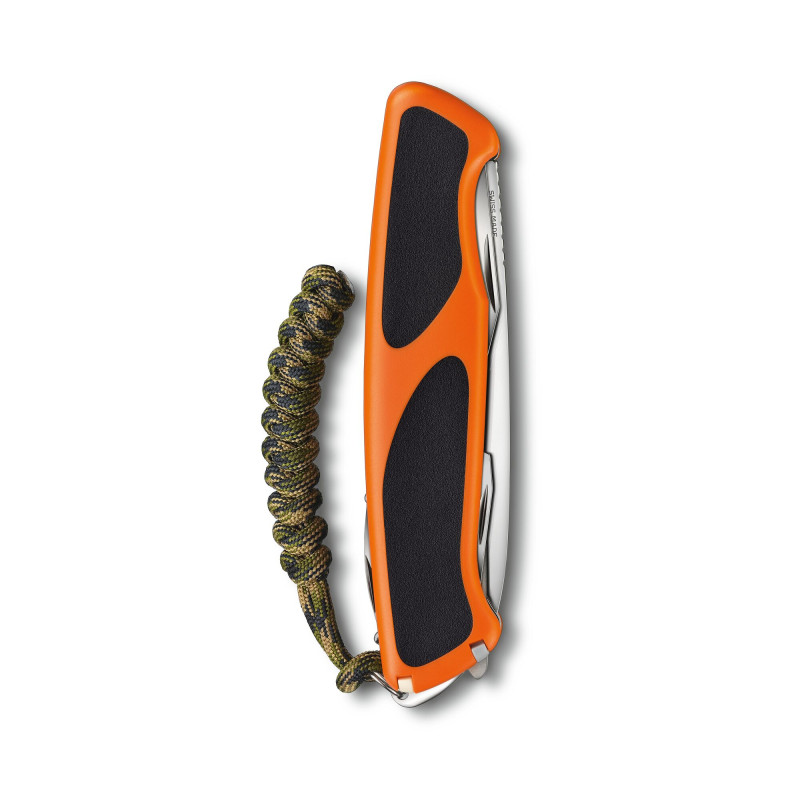 Ніж Victorinox Ranger 55 Grip 0.9563.C91 Autumn Spirit Special Edition 2019