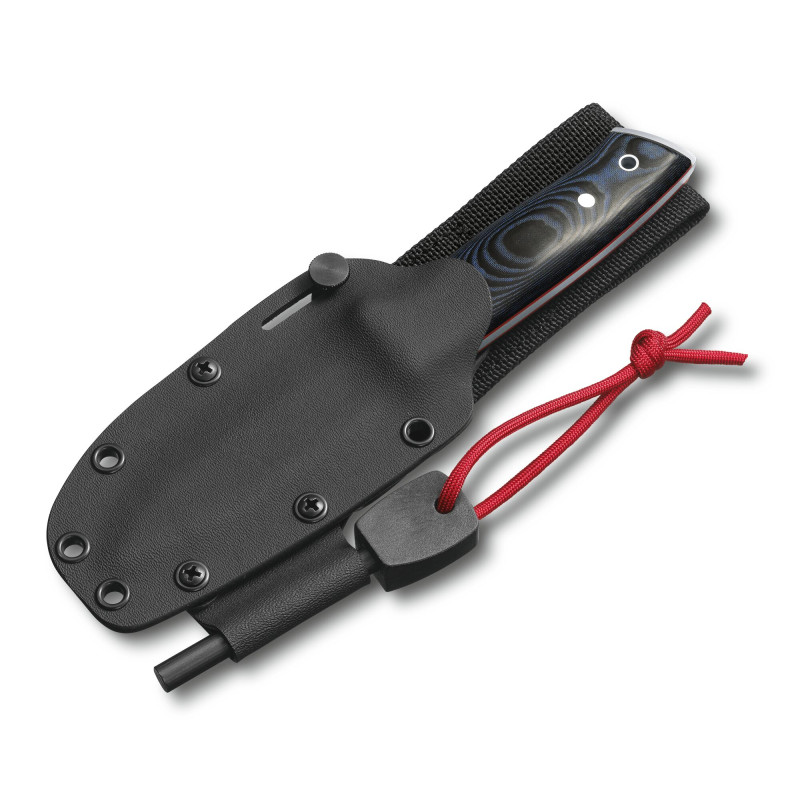 Нож Victorinox Outdoor Master Mic L 4.2261