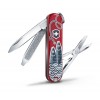 Нож Victorinox Classic LE 2019 "Sardine Can" 0.6223.L1901