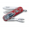 Нож Victorinox Classic LE 2019 "Sardine Can" 0.6223.L1901