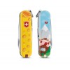 Нож Victorinox Classic LE 2019 "Alps Cheese" 0.6223.L1902