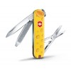 Нож Victorinox Classic LE 2019 "Alps Cheese" 0.6223.L1902