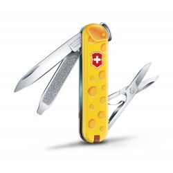 Нож Victorinox Classic LE 2019 "Alps Cheese" 0.6223.L1902