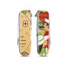 Нож Victorinox Classic LE 2019 "Mexican Tacos" 0.6223.L1903