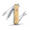 Нож Victorinox Classic LE 2019 "Mexican Tacos" 0.6223.L1903