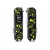 Нож Victorinox Classic LE 2019 "When Life Gives You Lemons" 0.6223.L1905