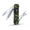 Нож Victorinox Classic LE 2019 "When Life Gives You Lemons" 0.6223.L1905