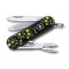 Нож Victorinox Classic LE 2019 "When Life Gives You Lemons" 0.6223.L1905