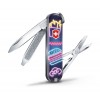 Нож Victorinox Classic LE 2019 "Burger Bar" 0.6223.L1906