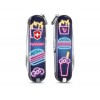 Нож Victorinox Classic LE 2019 "Burger Bar" 0.6223.L1906
