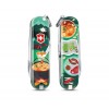 Нож Victorinox Classic LE 2019 "Swiss Mountain Dinner" 0.6223.L1907