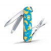 Нож Victorinox Classic LE 2019 "Banana Split" 0.6223.L1908