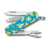 Нож Victorinox Classic LE 2019 "Banana Split" 0.6223.L1908