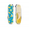 Нож Victorinox Classic LE 2019 "Banana Split" 0.6223.L1908