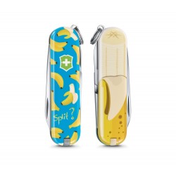 Нож Victorinox Classic LE 2019 "Banana Split" 0.6223.L1908