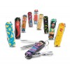 Нож Victorinox Classic LE 2019 "Banana Split" 0.6223.L1908
