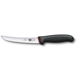Кухонный нож Victorinox Fibrox Dual Grip Boning Knife обвалочный 5.6503.15D