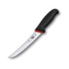 Кухонный нож Victorinox Fibrox Dual Grip Boning Knife обвалочный 5.6503.15D
