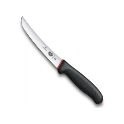 Кухонный нож Victorinox Fibrox Dual Grip Boning Knife обвалочный 5.6503.15D