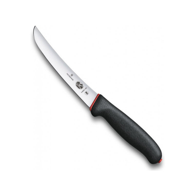 Кухонный нож Victorinox Fibrox Dual Grip Boning Knife обвалочный 5.6503.15D