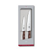 Набор из 2 ножей Victorinox Wood Carving Set 5.1050.2G