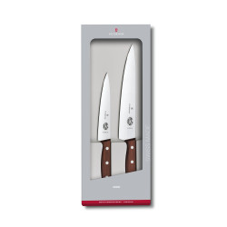 Набор из 2 ножей Victorinox Wood Carving Set 5.1050.2G