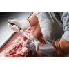 Кухонный нож Victorinox Fibrox Dual Grip Boning Knife Super Flex обвалочный 5.6663.15D