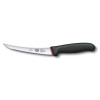 Кухонный нож Victorinox Fibrox Dual Grip Boning Knife Super Flex обвалочный 5.6663.15D
